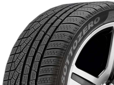 PIRELLI WINTER 270 SOTTO ZERO SERIES 2